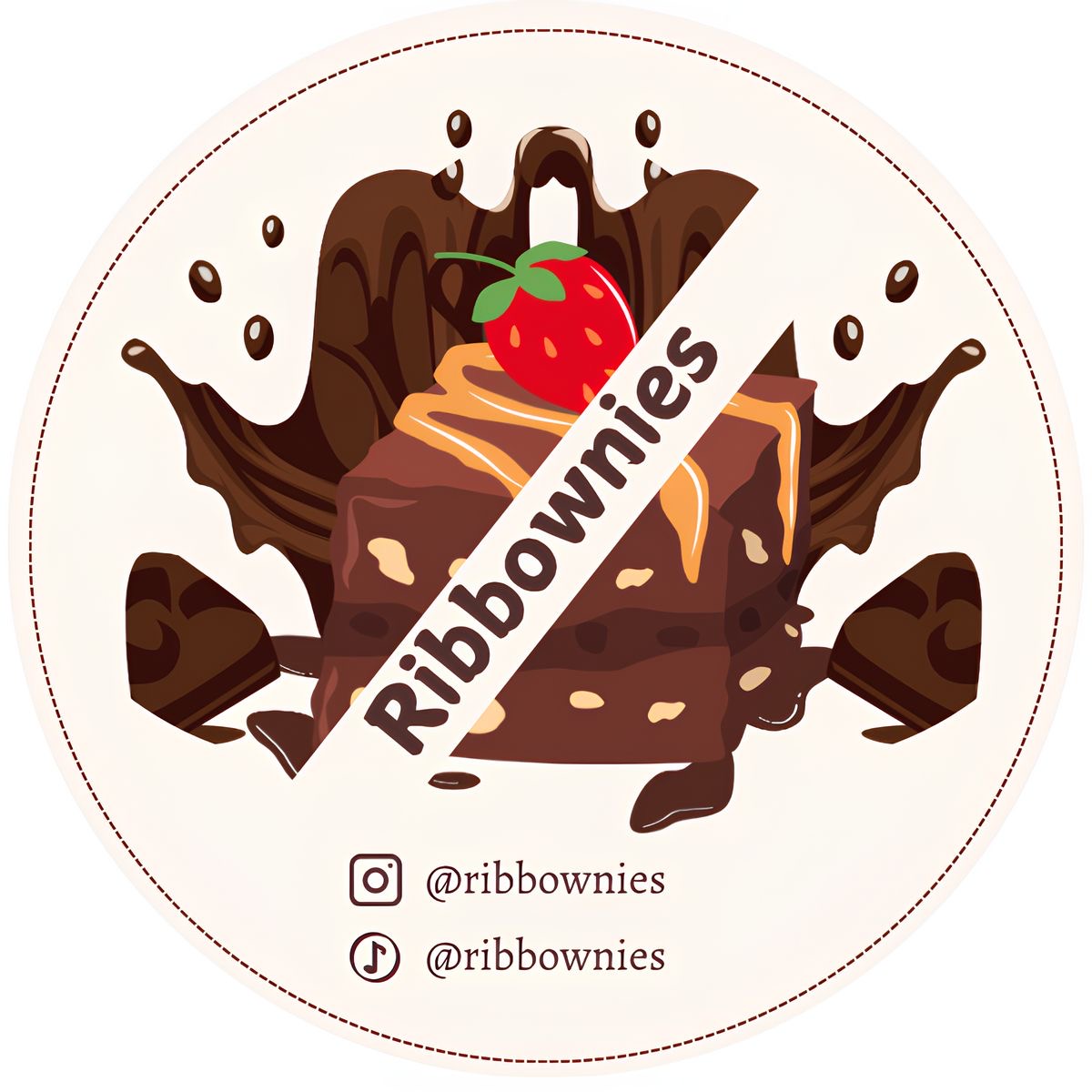 RIBBOWNIES